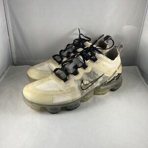 Nike Womens Air Vapormax XX19 LE "Vast Grey Floral" CD7094-001 Size 7.5